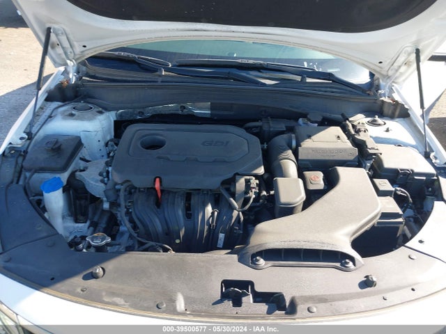KIA Optima Lx 2020 5XXGT4L3XLG447182 Image 10