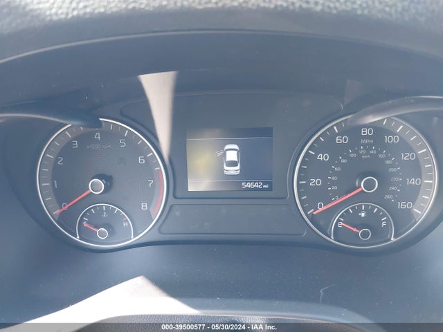 KIA Optima Lx 2020 5XXGT4L3XLG447182 Image 7