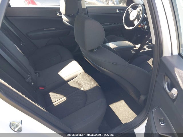 KIA Optima Lx 2020 5XXGT4L3XLG447182 Image 8