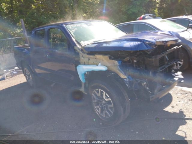 1N6ED1EK8PN639084 auction archive image