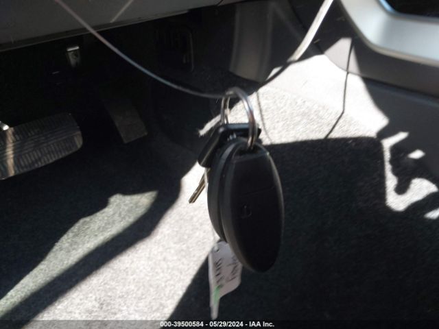 1N6ED1EK8PN639084 Nissan Frontier Sv 4x4