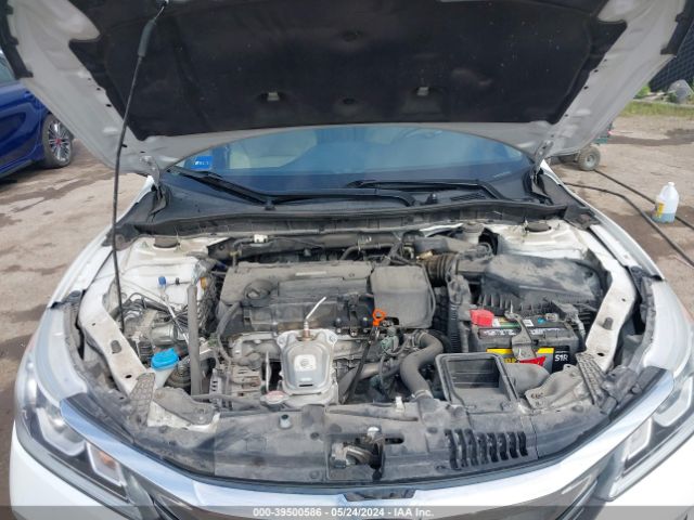 1HGCR2F38HA130311 Honda ACCORD LX