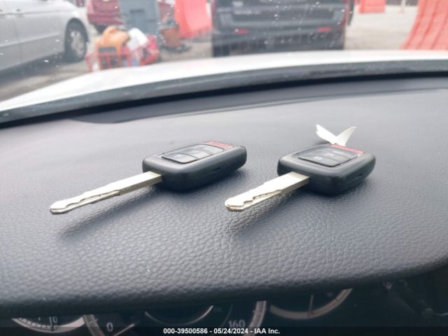 1HGCR2F38HA130311 Honda ACCORD LX