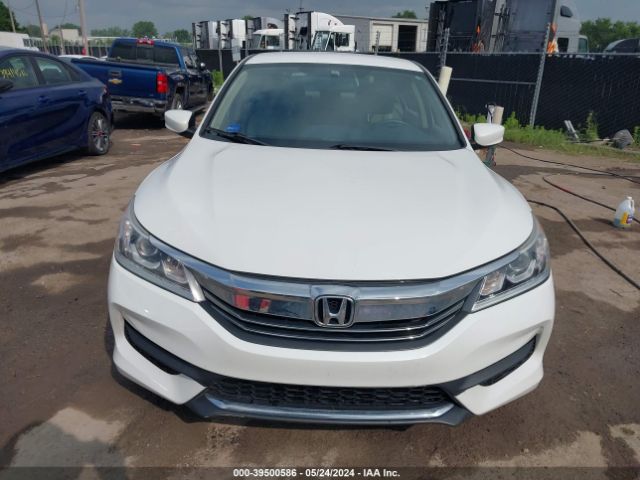 1HGCR2F38HA130311 Honda ACCORD LX