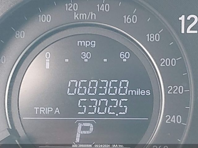 1HGCR2F38HA130311 Honda ACCORD LX
