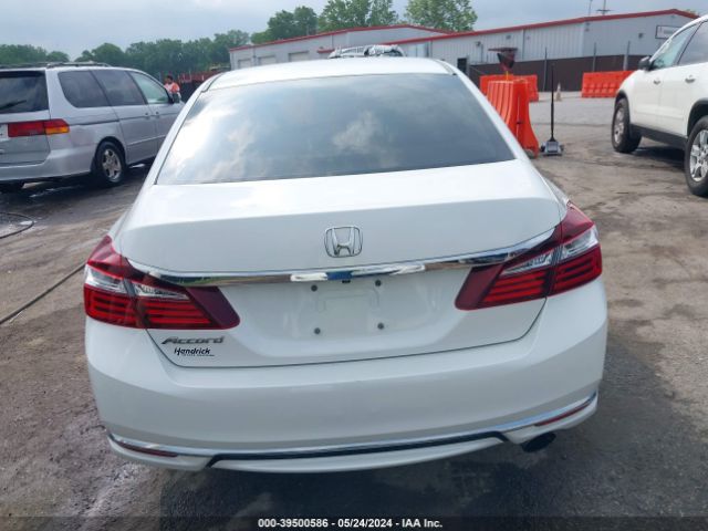 1HGCR2F38HA130311 Honda ACCORD LX