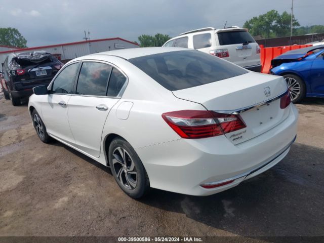 1HGCR2F38HA130311 Honda ACCORD LX
