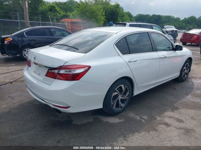 1HGCR2F38HA130311 Honda ACCORD LX