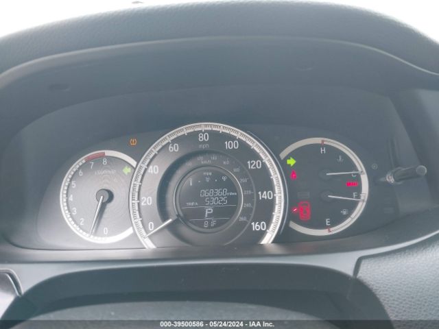 1HGCR2F38HA130311 Honda ACCORD LX