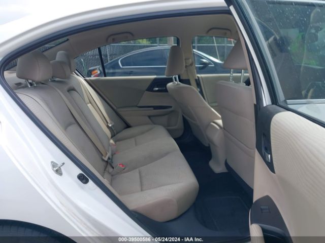 1HGCR2F38HA130311 Honda ACCORD LX