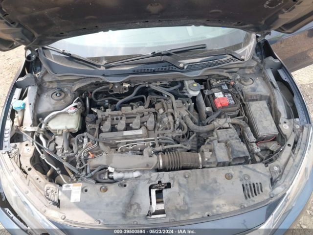 19XFC1F4XHE025606 Honda Civic Ex-t
