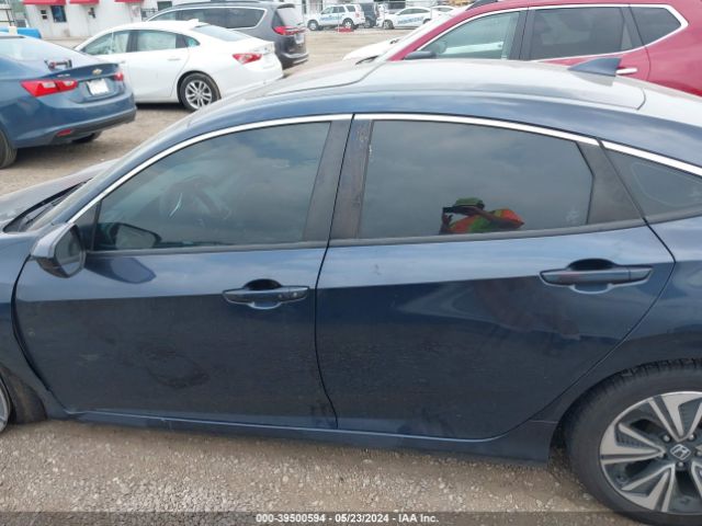 19XFC1F4XHE025606 Honda Civic Ex-t