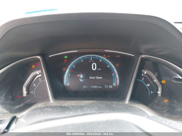 19XFC1F4XHE025606 Honda Civic Ex-t