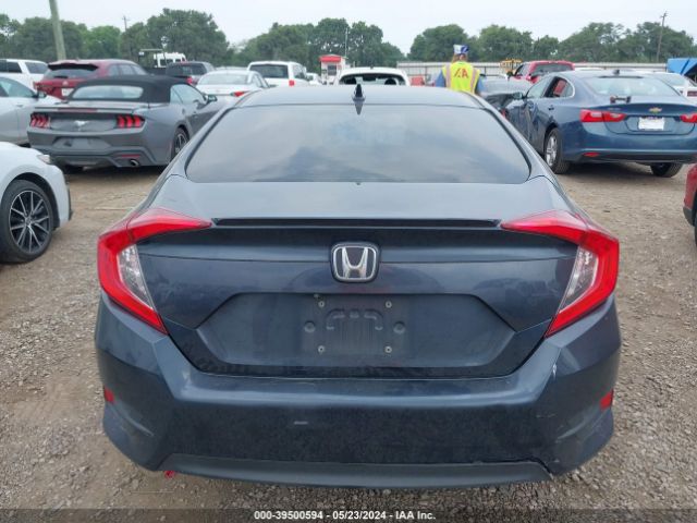 19XFC1F4XHE025606 Honda Civic Ex-t