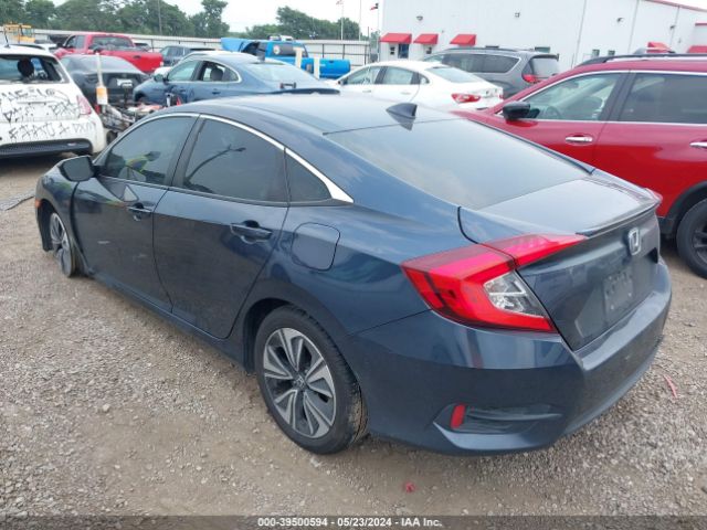 19XFC1F4XHE025606 Honda Civic Ex-t