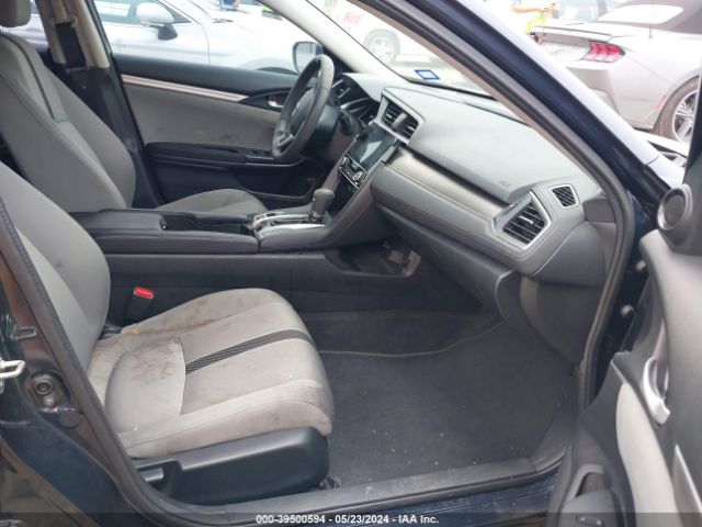 19XFC1F4XHE025606 Honda Civic Ex-t