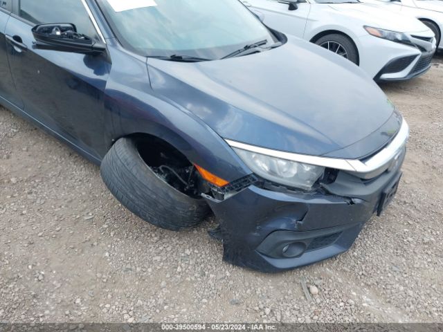 19XFC1F4XHE025606 Honda Civic Ex-t