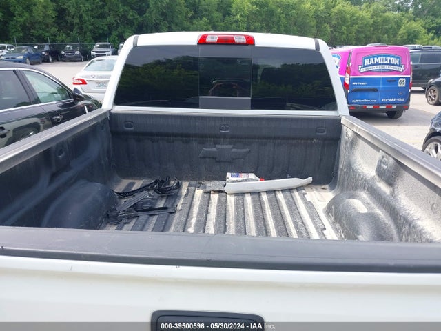Chevrolet Silverado 1500 2lz 2018 3GCUKSEC5JG580014 Image 12