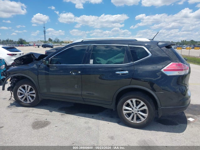 Nissan ROGUE SV 2016 KNMAT2MT6GP639433 Image 15