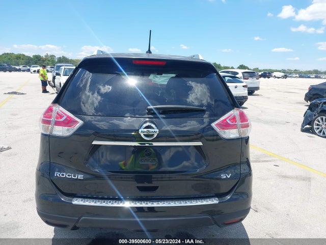 Nissan ROGUE SV 2016 KNMAT2MT6GP639433 Image 17