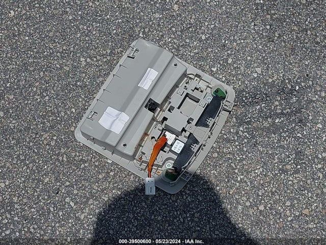 Nissan ROGUE SV 2016 KNMAT2MT6GP639433 Image 12