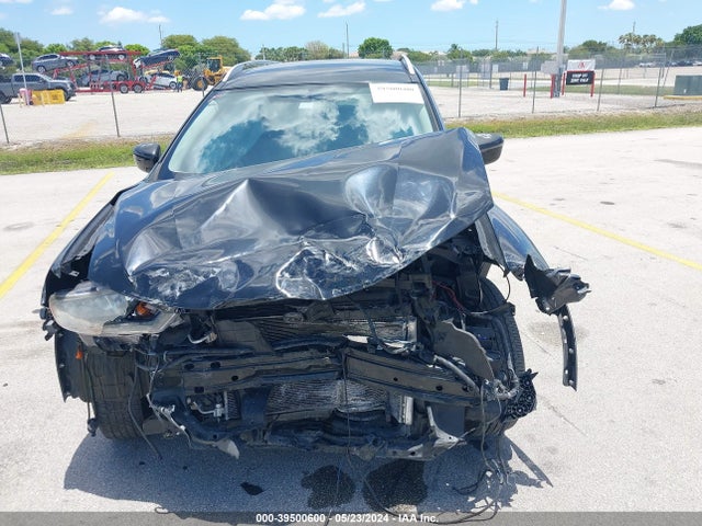 Nissan ROGUE SV 2016 KNMAT2MT6GP639433 Image 6