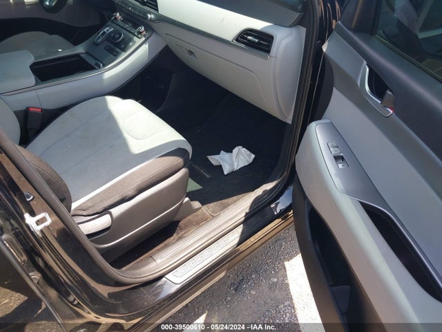 Hyundai Palisade Sel 2022 KM8R34HE8NU389276 Image 5