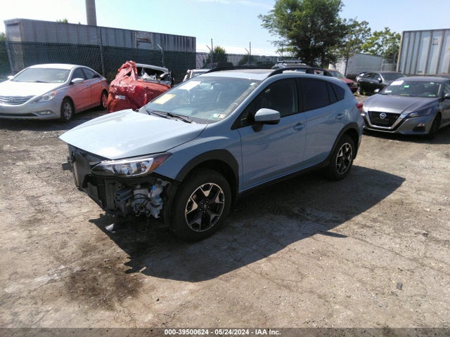 JF2GTADC5KH360211 Subaru Crosstrek 2.0i Premium