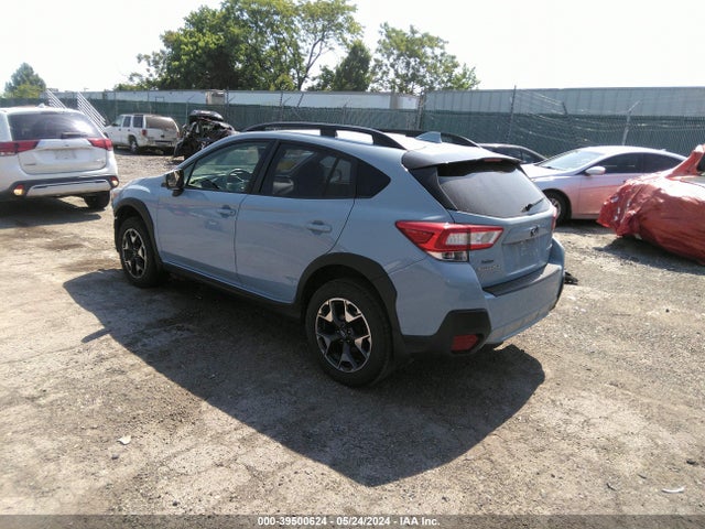 JF2GTADC5KH360211 Subaru Crosstrek 2.0i Premium