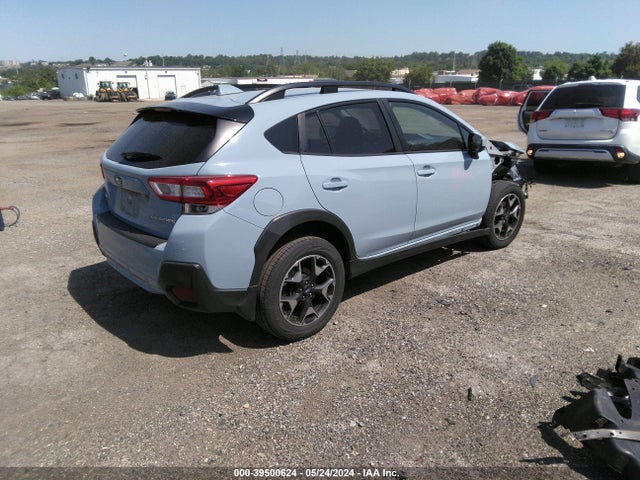 JF2GTADC5KH360211 Subaru Crosstrek 2.0i Premium