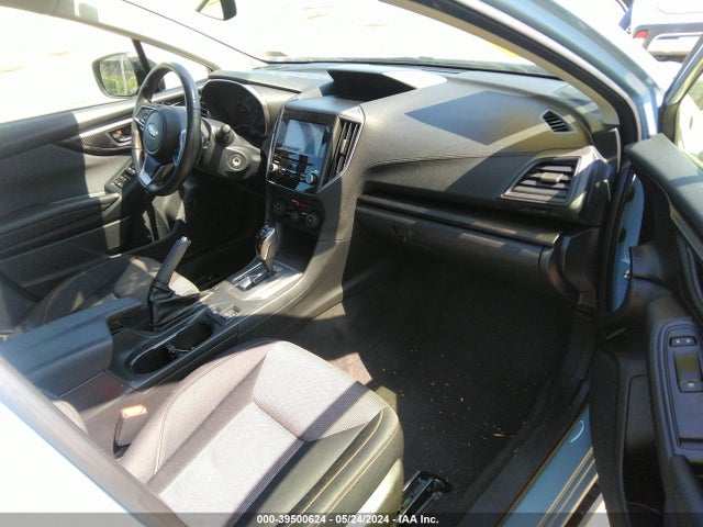 JF2GTADC5KH360211 Subaru Crosstrek 2.0i Premium
