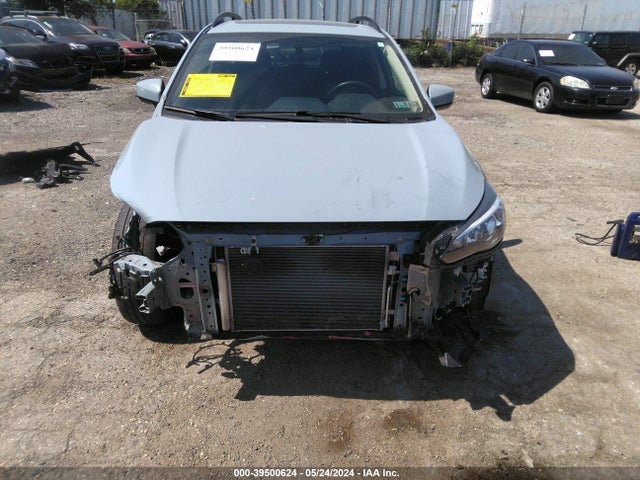 JF2GTADC5KH360211 Subaru Crosstrek 2.0i Premium