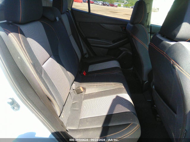 JF2GTADC5KH360211 Subaru Crosstrek 2.0i Premium