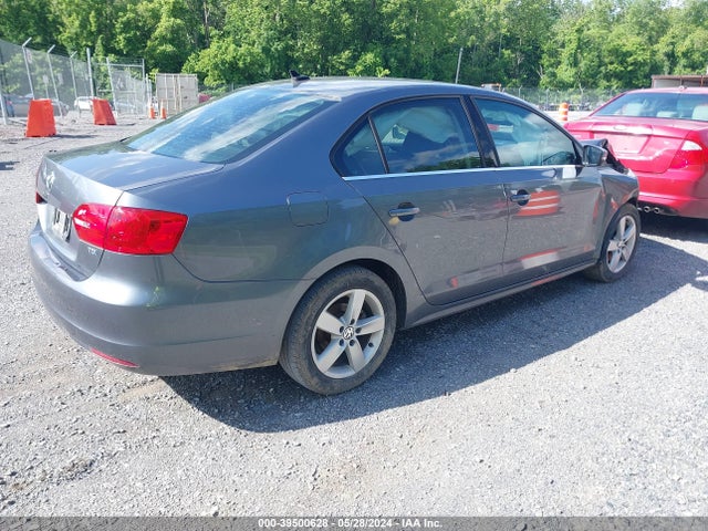 Volkswagen Jetta 2.0l Tdi 2014 3VW3L7AJ5EM444447 Image 4