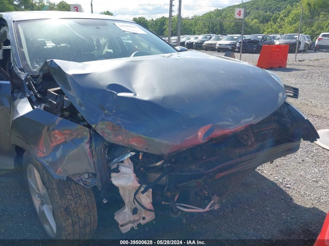 Volkswagen Jetta 2.0l Tdi 2014 3VW3L7AJ5EM444447 Image 6
