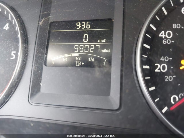 Volkswagen Jetta 2.0l Tdi 2014 3VW3L7AJ5EM444447 Image 7