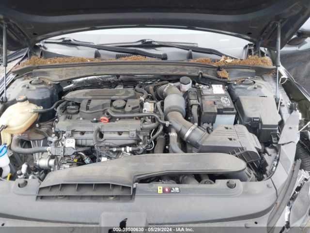 5XXG34J28MG067768 KIA K5 EX