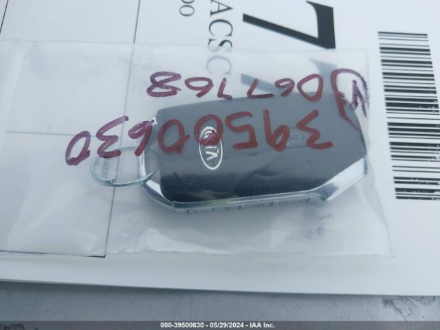 5XXG34J28MG067768 KIA K5 EX