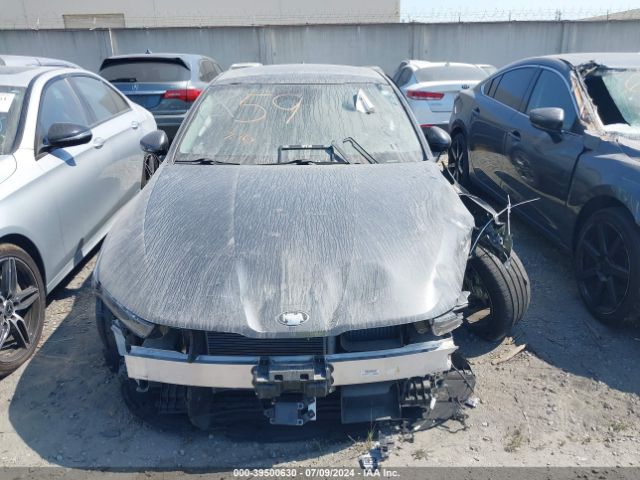 5XXG34J28MG067768 KIA K5 EX