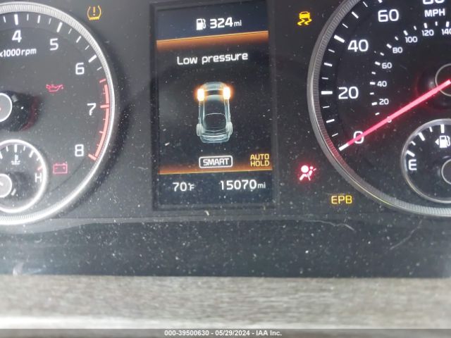 5XXG34J28MG067768 KIA K5 EX