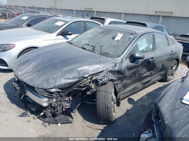 5XXG34J28MG067768 KIA K5 EX
