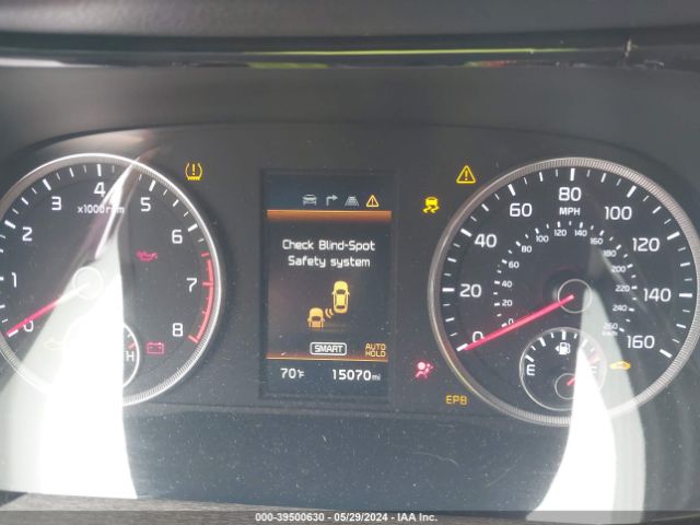 5XXG34J28MG067768 KIA K5 EX