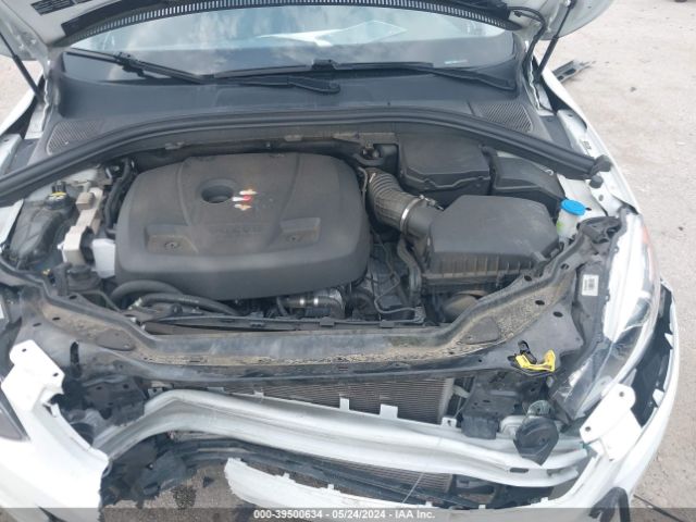 YV449MRU8H2038755 Volvo Xc60 T6 Inscription
