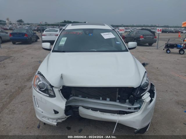 YV449MRU8H2038755 Volvo Xc60 T6 Inscription
