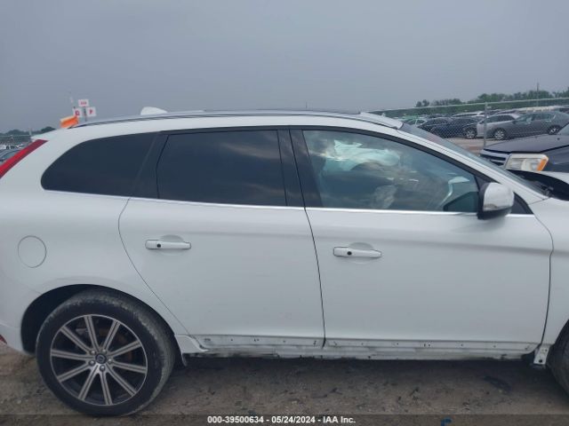 YV449MRU8H2038755 Volvo Xc60 T6 Inscription
