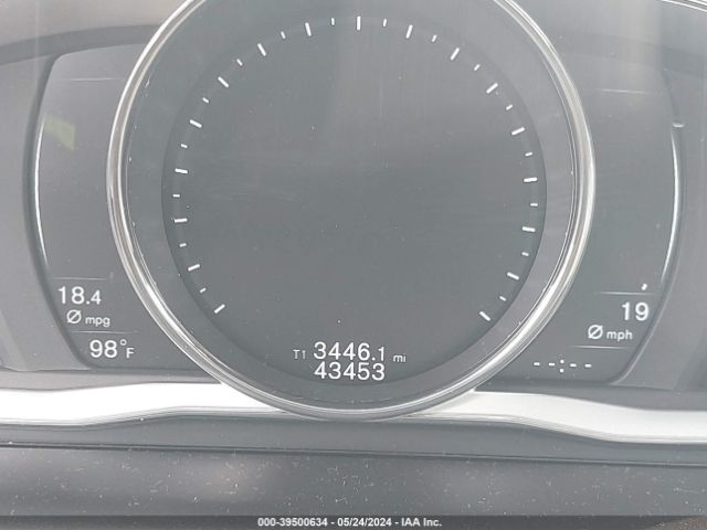 YV449MRU8H2038755 Volvo Xc60 T6 Inscription