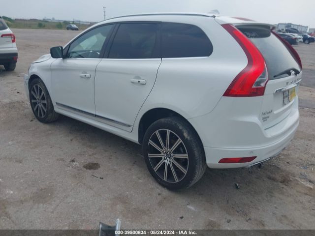 YV449MRU8H2038755 Volvo Xc60 T6 Inscription