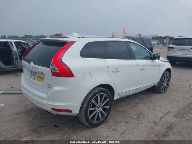 YV449MRU8H2038755 Volvo Xc60 T6 Inscription