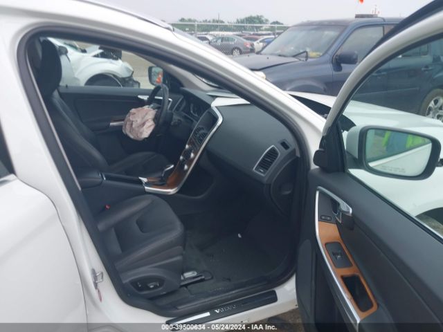 YV449MRU8H2038755 Volvo Xc60 T6 Inscription