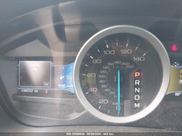 Ford EXPLORER XLT 2015 1FM5K7D83FGB89375 Image 7